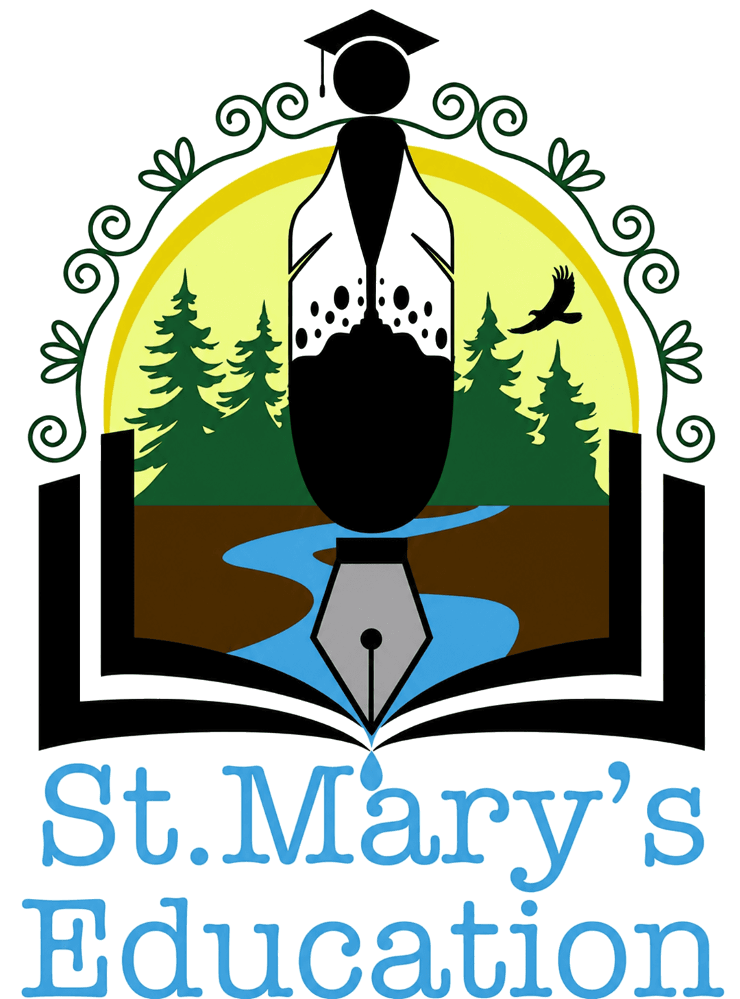 St. Mary's Education